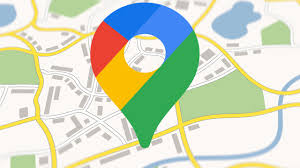 Peta Lokasi Cafe Mantap